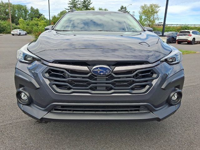 Certified 2024 Subaru Crosstrek 2.5i Limited w/ Popular Package #3A AWD/4WD image 2