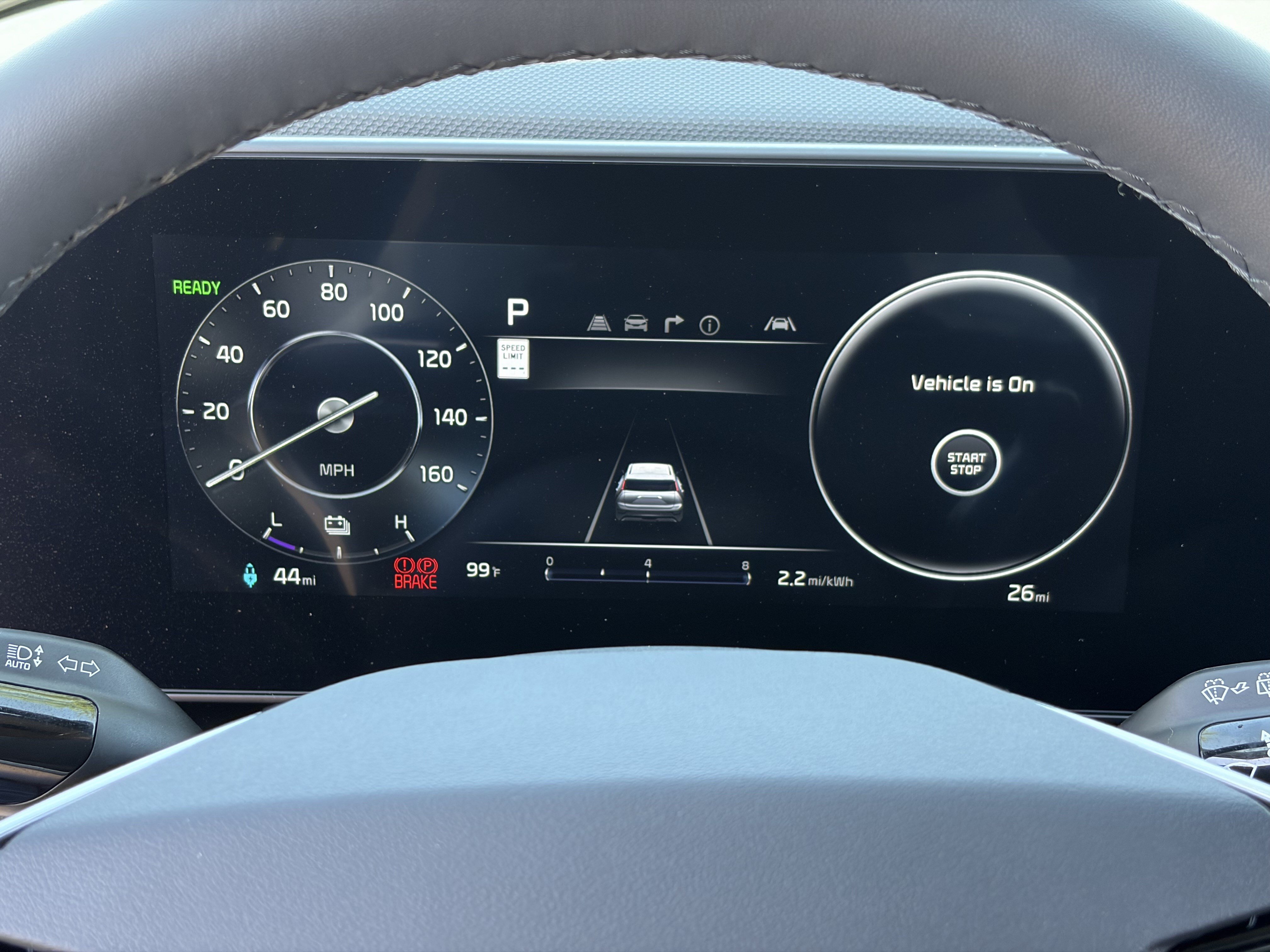 New 2026 Kia Niro Wave FWD image 30