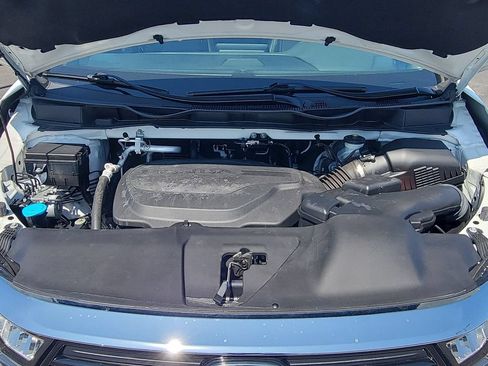 Used 2023 Honda Odyssey Touring image 30