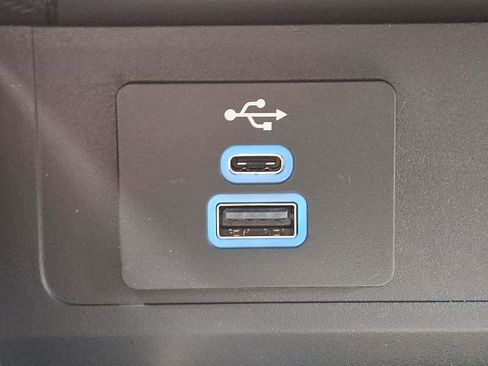 New 2025 Ford Mustang Dark Horse w/ Dark Horse Handlin Package image 17