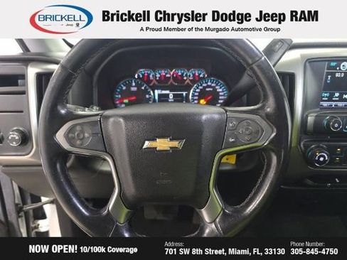 Used 2019 Chevrolet Silverado 1500 LT image 19