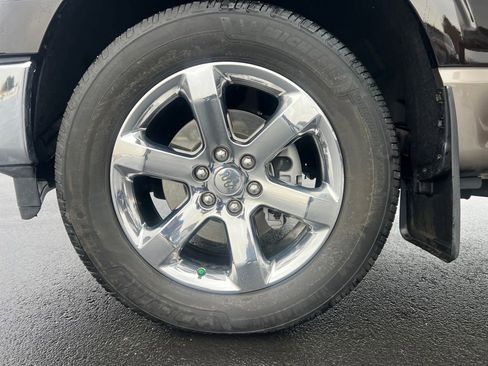 Certified 2021 Ford F150 King Ranch w/ Equipment Group 601A High image 29