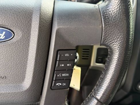Used 2013 Ford F150 XLT w/ Luxury Equipment Group AWD/4WD image 21