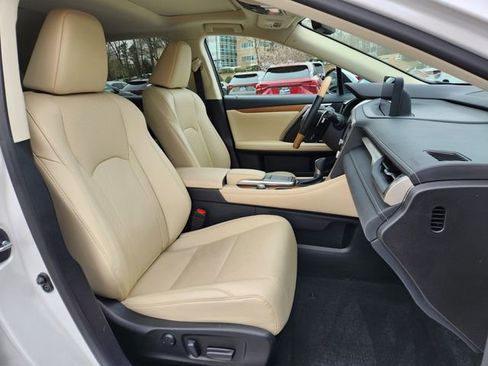 Used 2021 Lexus RX 350 350 w/ Premium Package image 18