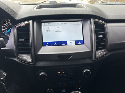 Used 2019 Ford Ranger XLT w/ Equipment Group 301A Mid image 22