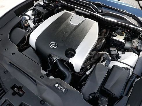 Used 2015 Lexus RC 350 2dr Coupe RWD image 49