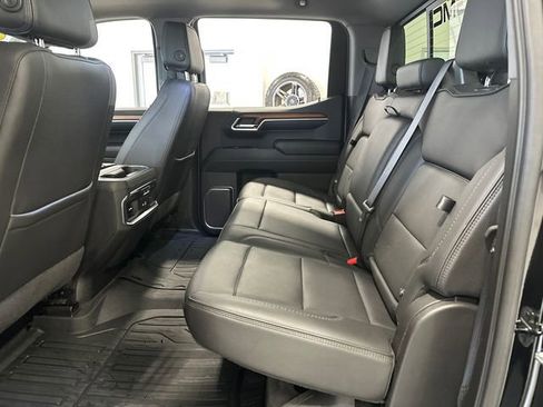 Used 2022 GMC Sierra 1500 Denali w/ Denali Reserve Package image 31