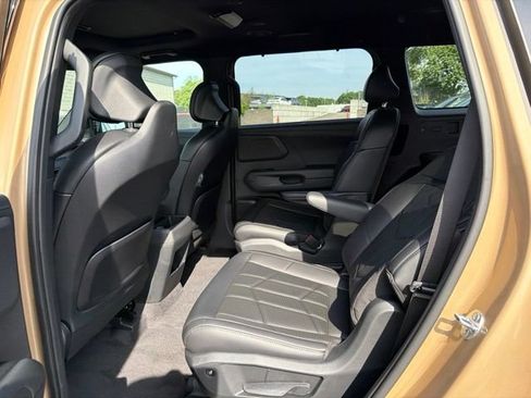 New 2027 Kia Telluride EX X-Line AWD/4WD image 9