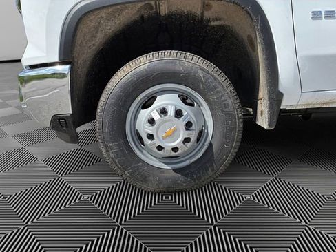 New 2026 Chevrolet Silverado 3500 W/T w/ WT Convenience Package AWD/4WD image 9