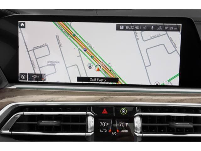 Used 2022 BMW X7 xDrive40i w/ M Sport Package AWD/4WD image 19