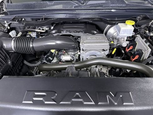 Used 2021 RAM 1500 Laramie w/ Laramie Southwest Edition image 31
