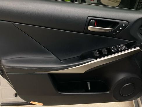 Used 2019 Lexus IS 300 AWD w/ Navigation Package image 25