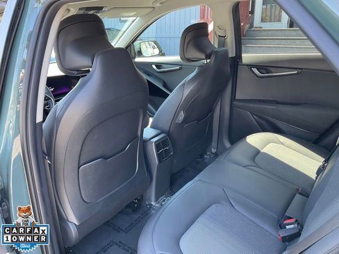 Used 2023 Kia Niro Wind w/ Wind Preserve Package FWD image 27