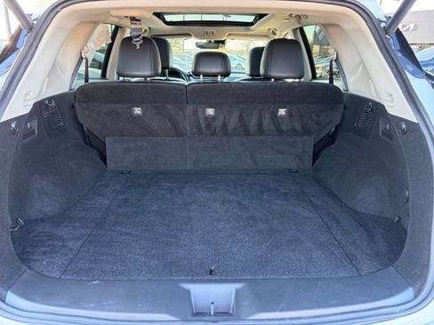 Used 2024 Nissan Murano SL image 21