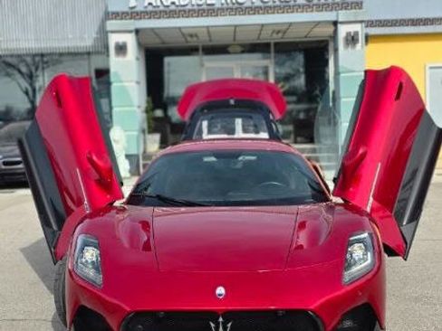 Used 2022 Maserati MC20 Coupe image 21