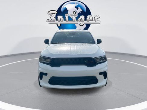 Certified 2024 Dodge Durango GT image 3