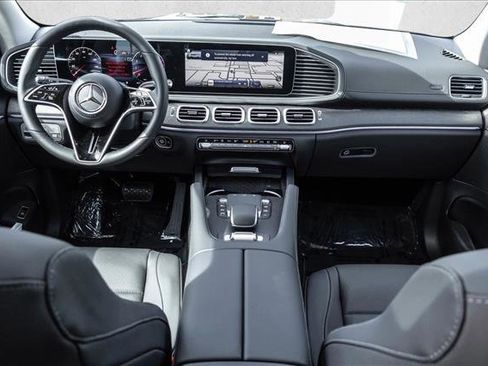 New 2026 Mercedes-Benz GLS 450 4MATIC image 20