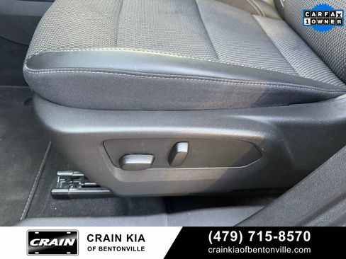 Used 2023 Buick Envision Preferred image 11