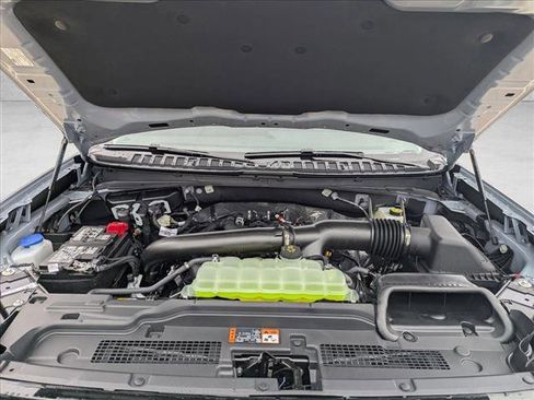 New 2025 Ford Expedition Max Platinum w/ Driver's Package image 17