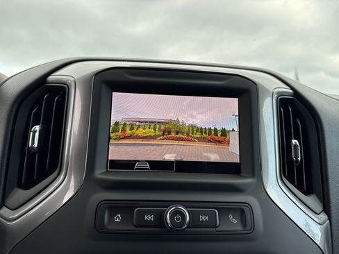 New 2025 GMC Sierra 3500 Pro w/ Convenience Package image 25