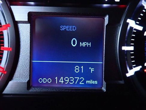 Used 2017 Toyota 4Runner Limited AWD/4WD image 25