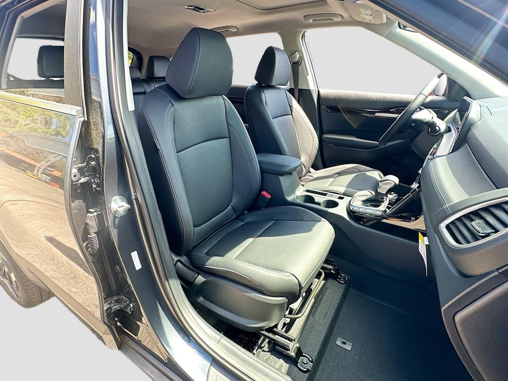 New 2026 Kia Seltos SX w/ SX Sunroof Package AWD/4WD image 29