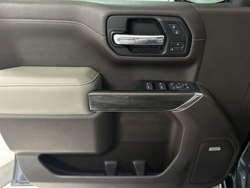 Used 2019 Chevrolet Silverado 1500 LTZ w/ LTZ Plus Package image 14