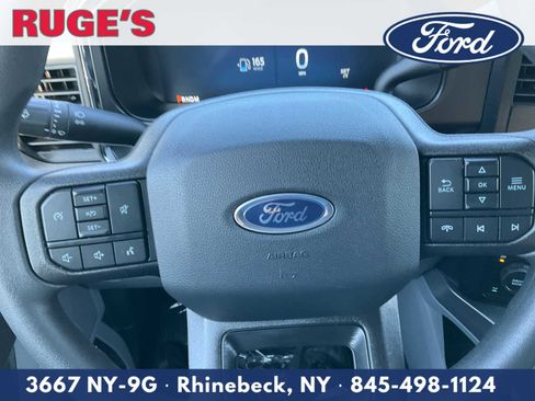 New 2026 Ford F250 XLT w/ XLT Premium Package image 22