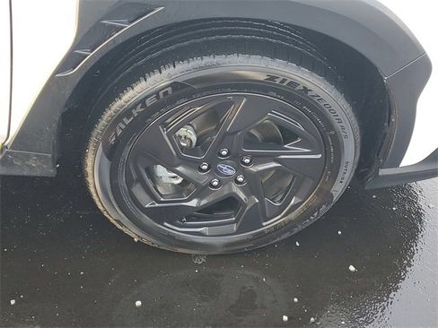 Certified 2025 Subaru Crosstrek 2.5i Sport image 5