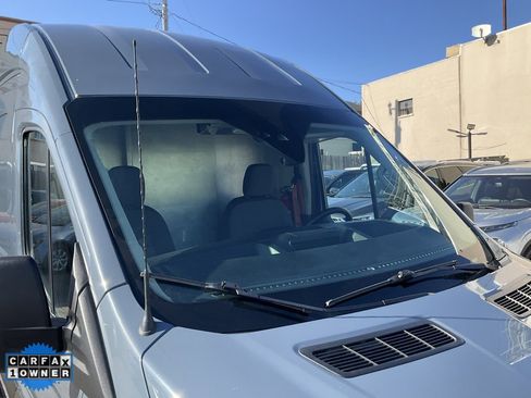 Used 2020 Ford Transit 250 148 High Roof Extended image 47