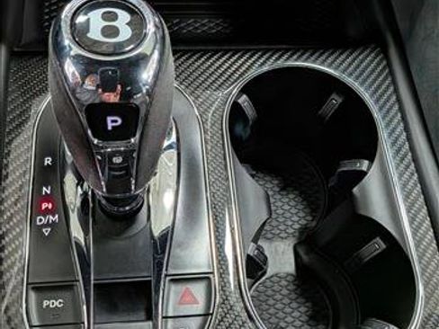 Used 2021 Bentley Bentayga Speed image 15