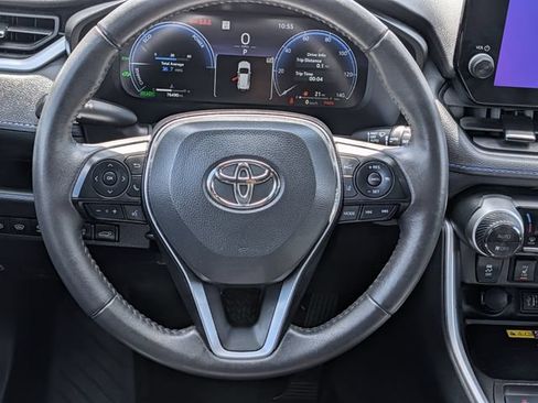 Used 2023 Toyota RAV4 XSE AWD/4WD image 13