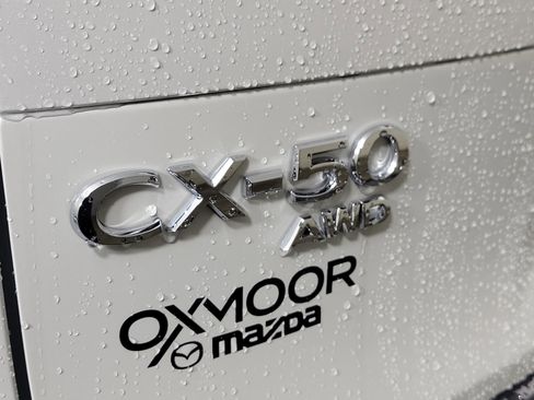New 2026 MAZDA CX-50 AWD 2.5 S w/ Weather Package image 26