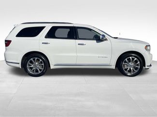 Used 2016 Dodge Durango Citadel w/ Premium Entertainment Group video 2