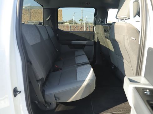 Used 2024 Ford F250 XLT image 12