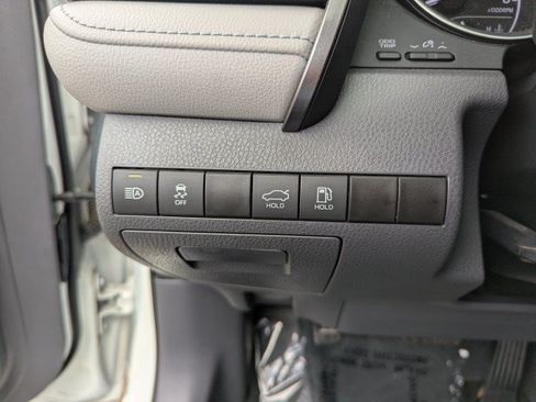 Used 2023 Toyota Camry LE FWD image 17