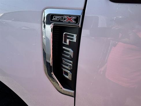 Used 2021 Ford F350 XL w/ STX Appearance Package image 10