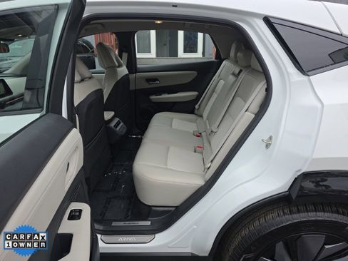 Used 2023 Nissan Ariya AWD image 24