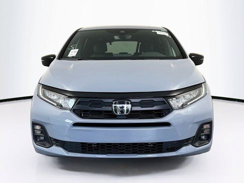Used 2025 Honda Odyssey Sport-L image 8