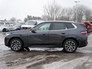 New 2026 BMW X3 xDrive30 w/ Convenience Package video 3