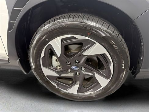 Certified 2025 Subaru Crosstrek 2.5i Limited w/ Popular Package #4A image 37