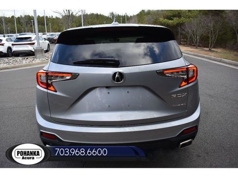 New 2026 Acura RDX Technology Package image 6