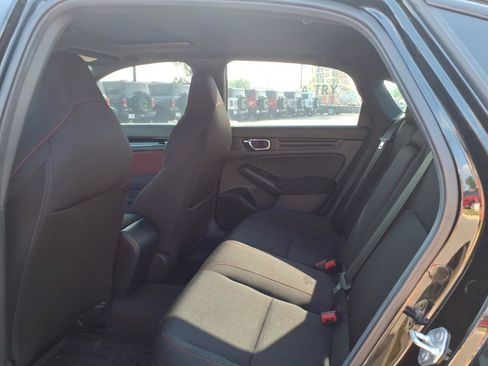 Used 2024 Honda Civic Si image 12