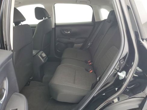 Used 2023 Honda HR-V LX image 12