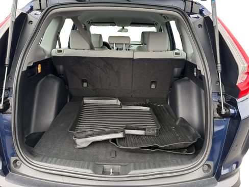 Used 2018 Honda CR-V LX image 17