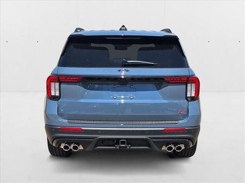 New 2025 Ford Explorer ST image 6