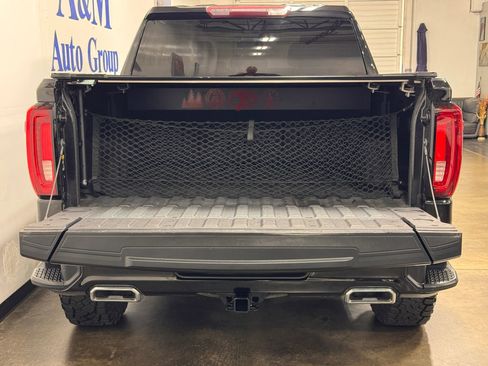 Used 2021 GMC Sierra 1500 AT4 image 11