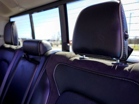 Used 2022 RAM 1500 Laramie image 28