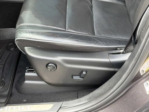 Used 2020 Jeep Grand Cherokee Summit AWD/4WD image 22