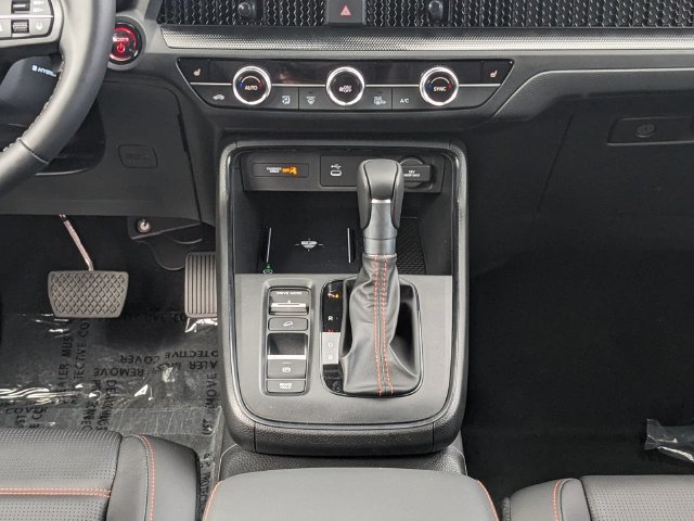 New 2026 Honda CR-V Sport-L image 18